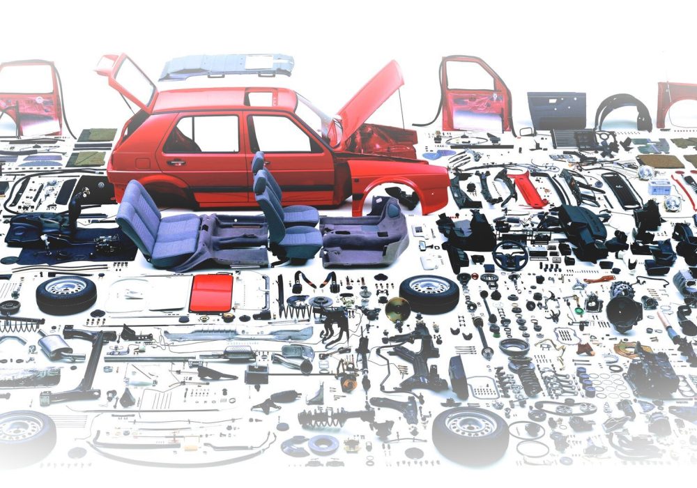 car parts